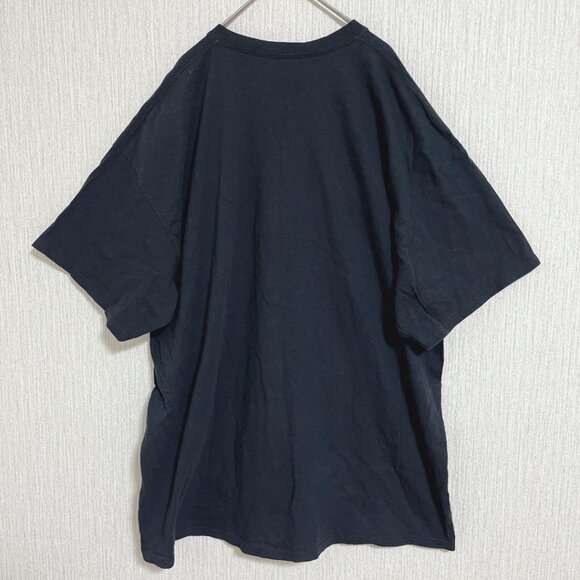 Gildane Short Sleeve T-shirt Black - Picture 3 of 5
